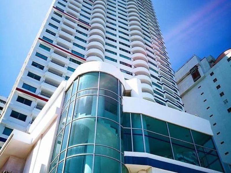 Apartamento Apto En Bocagrande Con Vista Al Mas Piso 22
