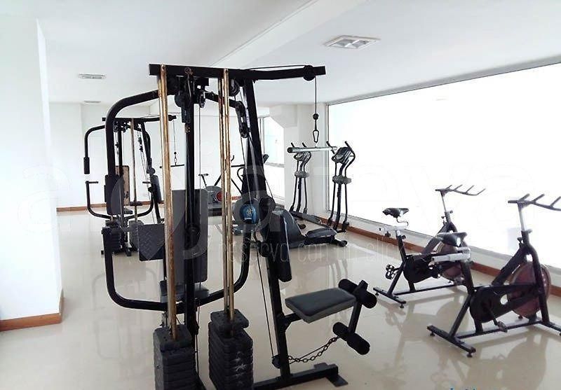 Apto En Bocagrande Con Vista Al Mas Piso 22 Cartagena