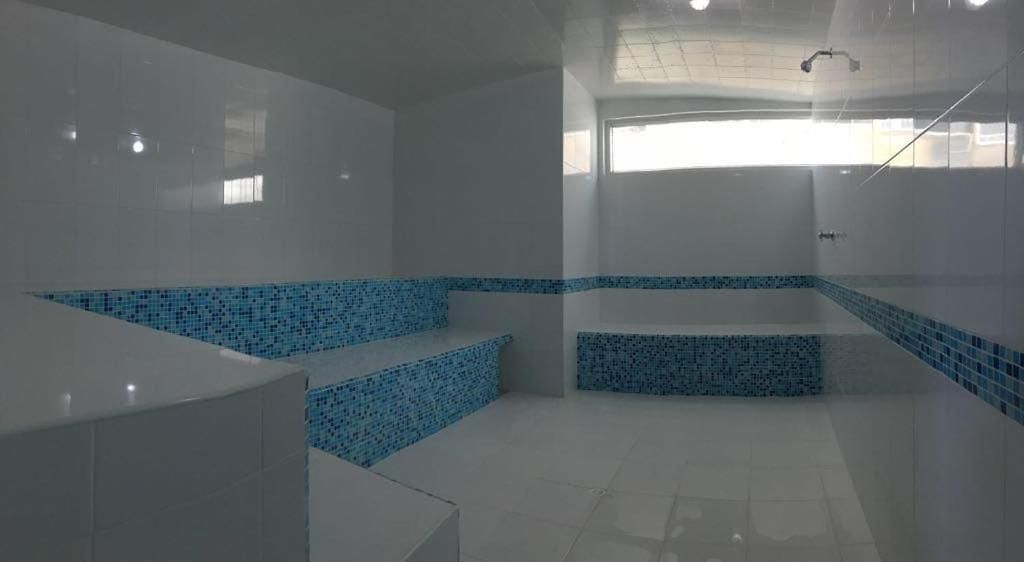 Apartamento Apto En Bocagrande Con Vista Al Mas Piso 22 Cartagena