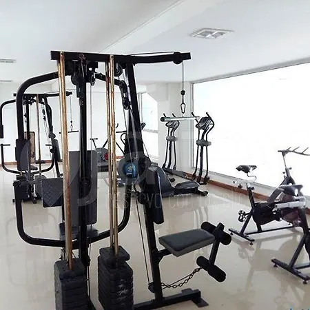 Apto En Bocagrande Con Vista Al Mas Piso 22 Cartagena