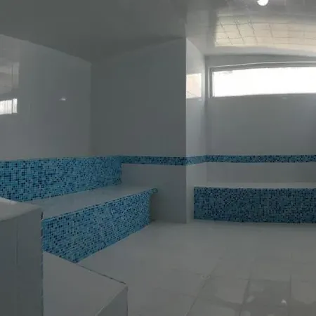 Apartamento Apto En Bocagrande Con Vista Al Mas Piso 22 Cartagena